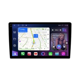 Магнитола Farcar BX3245M 360 (S500 PLUS) для Opel Combo Life 2020-2024 (экран 2K) на Android 13.0