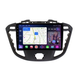 Магнитола Farcar TM3253M (S500 PLUS) для Ford Tourneo Custom, Transit Custom 2012-2023 на Android 12.0
