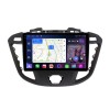 Магнитола Farcar BX3253M (S500 PLUS) для Ford Tourneo Custom, Transit Custom 2012-2023 (экран 2K) на Android 13.0