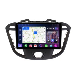 Магнитола Farcar XXL3253M (S500 PLUS) TS20 (8/256 ГБ) для Ford Tourneo Custom, Transit Custom 2012-2023 (экран 2K) на Android 13.0