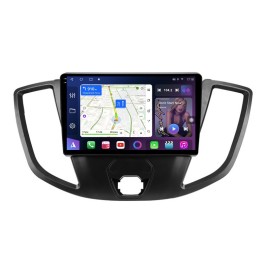 Магнитола Farcar BX3248M (S500 PLUS) для Ford Transit 2014-2023 (экран 2K) на Android 13.0