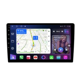 Магнитола Farcar XL3276M (S500 PLUS) (6/128ГБ) для GAC GS8 2016-2023 на Android 13.0