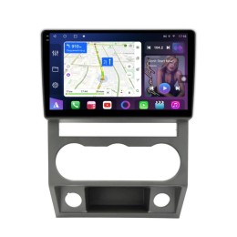 Магнитола Farcar BX3084M (S500 PLUS) для Газель Next, Газель Некст 2013+ (экран 2K) на Android 13.0