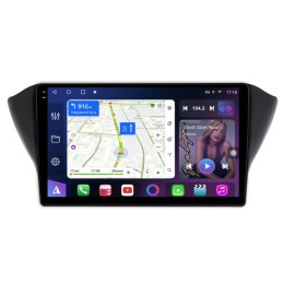 Магнитола Farcar XXL3269M (S500 PLUS) TS20 (8/256 ГБ) для Geely Atlas, Emgrand 7 2016-2022 (экран 2K) на Android 13.0