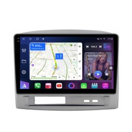 Магнитола Farcar XXL3268M (S500 PLUS) TS20 (8/256 ГБ) для Geely MK 2006-2013 (экран 2K) на Android 13.0