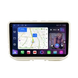 Магнитола Farcar BX3266M 360 (S500 PLUS) для Haval H2 2014-2021 (экран 2K) на Android 13.0