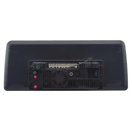 CarMedia SF-9203-3-L500 для Ford Kuga 2013+ на Android 11.0
