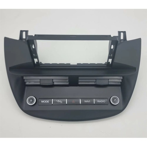 CarMedia SF-9203-3-L600 для Ford Kuga 2013+ на Android 11.0