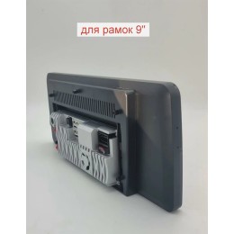 CarMedia SF-9203-3-1052-Q для Ford Kuga 2013+ на Android 12.0