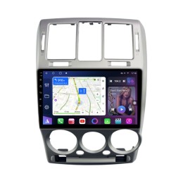 Магнитола Farcar HL3073-2M (S500 PLUS) для Hyundai Getz 2002-2010 на Android 13.0
