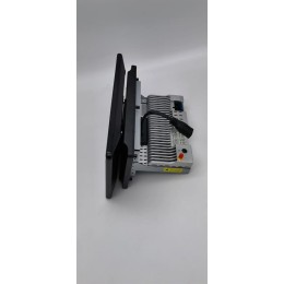 CarMedia OL-9013-Q TESLA (вертикально-поворотный экран) для Mercedes Viano ll (W639) 2006-2014 на Android 10.0