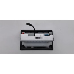 CarMedia OL-9013-Q TESLA (вертикально-поворотный экран) для Mercedes Viano ll (W639) 2006-2014 на Android 10.0