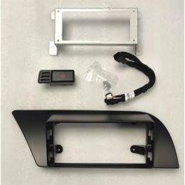 CarMedia MKD-A4-L600 для Audi A4 2009-2016 на Android 11.0