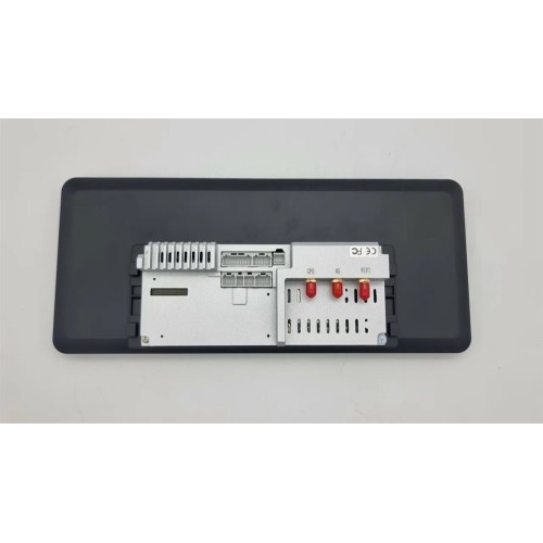 CarMedia OL-3061-OL-1023-T-3GH для Audi Q3 2011-2019 на Android 11.0