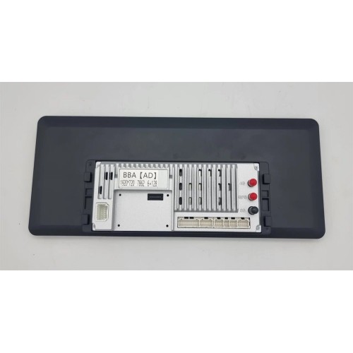 CarMedia MKD-Q5-6128-H для Audi Q5 2008-2016 (MMI 3G) на Android 11.0