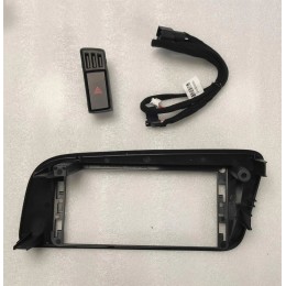 CarMedia MKD-Q5-6128-H для Audi Q5 2008-2016 (MMI 3G) на Android 11.0