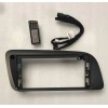 CarMedia MKD-Q5-6128-H для Audi Q5 2008-2016 (MMI 3G) на Android 11.0