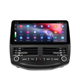 CarMedia MKD-TYFT002-L500 для Ford Focus III 2011-2019 на Android 11.0