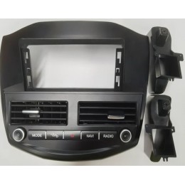 CarMedia MKD-TYFT002-L600 для Ford Focus III 2011-2019 на Android 11.0
