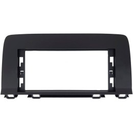CarMedia MKD-BT008-17-22-CRV-L500 для Honda CR-V 2017-2024 на Android 11.0