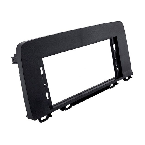 CarMedia MKD-BT008-17-22-CRV-L600 для Honda CR-V 2017-2024 на Android 11.0