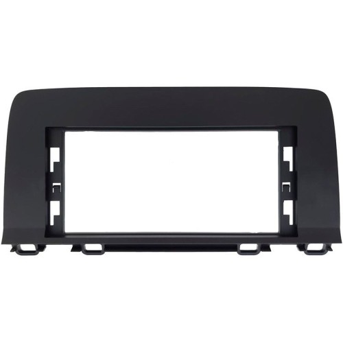 CarMedia MKD-BT008-17-22-CRV-L600 для Honda CR-V 2017-2024 на Android 11.0
