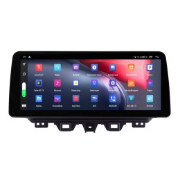 CarMedia MKD-XD004-19-22-TS-L500 для Hyundai Tucson III 2018-2021 на Android 11.0