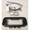 CarMedia MKD-XD004-19-22-TS-L500 для Hyundai Tucson III 2018-2021 на Android 11.0