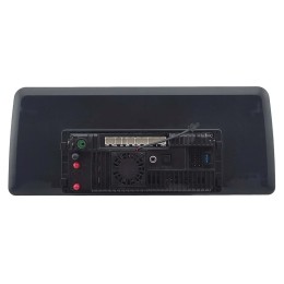 CarMedia MKD-XD003-19-20-SD-L500 для Hyundai Santa Fe IV 2018-2021 на Android 11.0