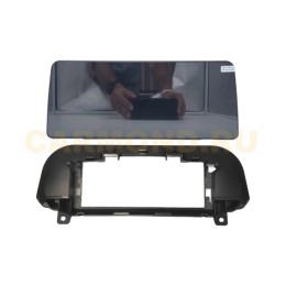 CarMedia MKD-XD003-19-20-SD-L500 для Hyundai Santa Fe IV 2018-2021 на Android 11.0