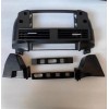 CarMedia MKD-XD006-L500 для Hyundai Santa Fe 2010-2012 (рамка 3 и 4 кнопки) на Android 11.0