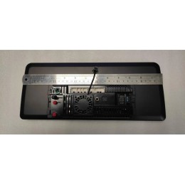 CarMedia MKD-QY002·19-22-K3-L500 для Kia Cerato IV 2018-2021 на Android 11.0