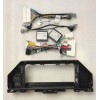 CarMedia MKD-QY002·19-22-K3-L600 для Kia Cerato IV 2018-2021 на Android 11.0