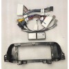 CarMedia MKD-QY005-18-19-ZP-L600 для Kia Sportage IV 2018-2022 на Android 11.0