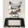 CarMedia MKD-QY003-16-19-K5-L500 для Kia Optima IV 2016-2020 на Android 11.0