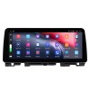 CarMedia MKD-QY003-16-19-K5-L600 для Kia Optima IV 2016-2020 на Android 11.0