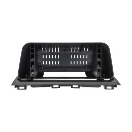 CarMedia MKD-MZD008-16-L600 для Mazda CX-4 2016-2021 на Android 11.0