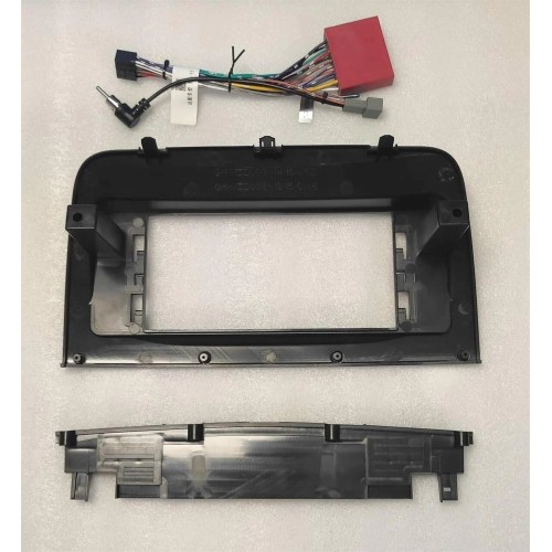 CarMedia MKD-MZD006-13-15-CX-5-L500 для Mazda CX-5 2011-2016 на Android 11.0