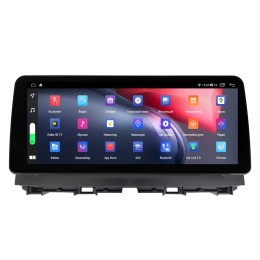 CarMedia MKD-MZD006-13-15-CX-5-L600 для Mazda CX-5 2011-2016 на Android 11.0