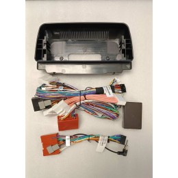 CarMedia MKD-MZD004-L500 для Mazda CX-5 II 2018-2022 на Android 11.0