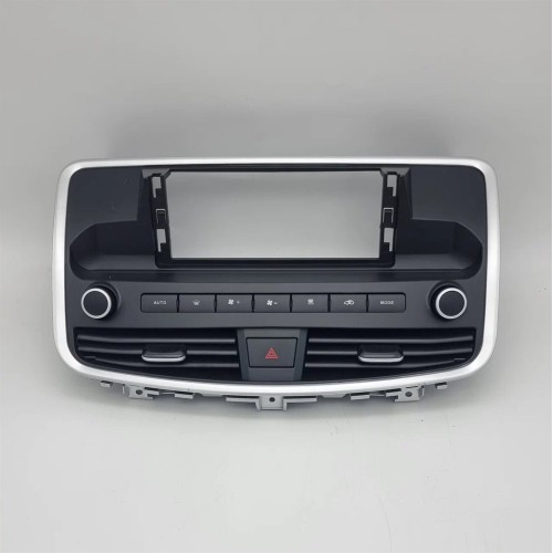 CarMedia MKD-RC004-L500 для Nissan Teana II 2008-2013 на Android 11.0