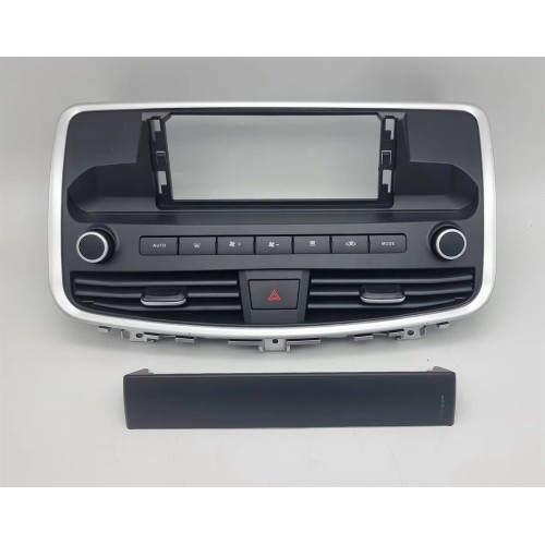 CarMedia MKD-RC004-L500 для Nissan Teana II 2008-2013 на Android 11.0