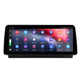 CarMedia MKD-FT003-21-KMR-L600 для Toyota Camry V70 2020+ на Android 11.0