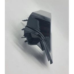 CarMedia MKD-FT003-21-KMR-L500 для Toyota Camry V70 2020+ на Android 11.0