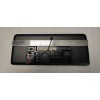 CarMedia MKD-FT010-L500 для Toyota Land Cruiser Prado 120 2002-2009 на Android 11.0