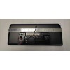 CarMedia MKD-FT010-L600 для Toyota Land Cruiser Prado 120 2002-2009 на Android 11.0