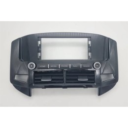 CarMedia KP-M1207FW-L500 для Mitsubishi Pajero IV 2006-2015 на Android 11.0