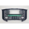 CarMedia KP-M1207FW-L600 для Mitsubishi Pajero IV 2006-2015 на Android 11.0