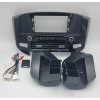 CarMedia KP-M1207FW-L600 для Mitsubishi Pajero IV 2006-2015 на Android 11.0