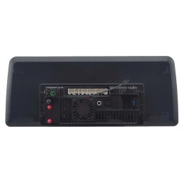CarMedia MKD-FT004D-L500 для Toyota Rav4 (XA50) 2018-2024 на Android 11.0